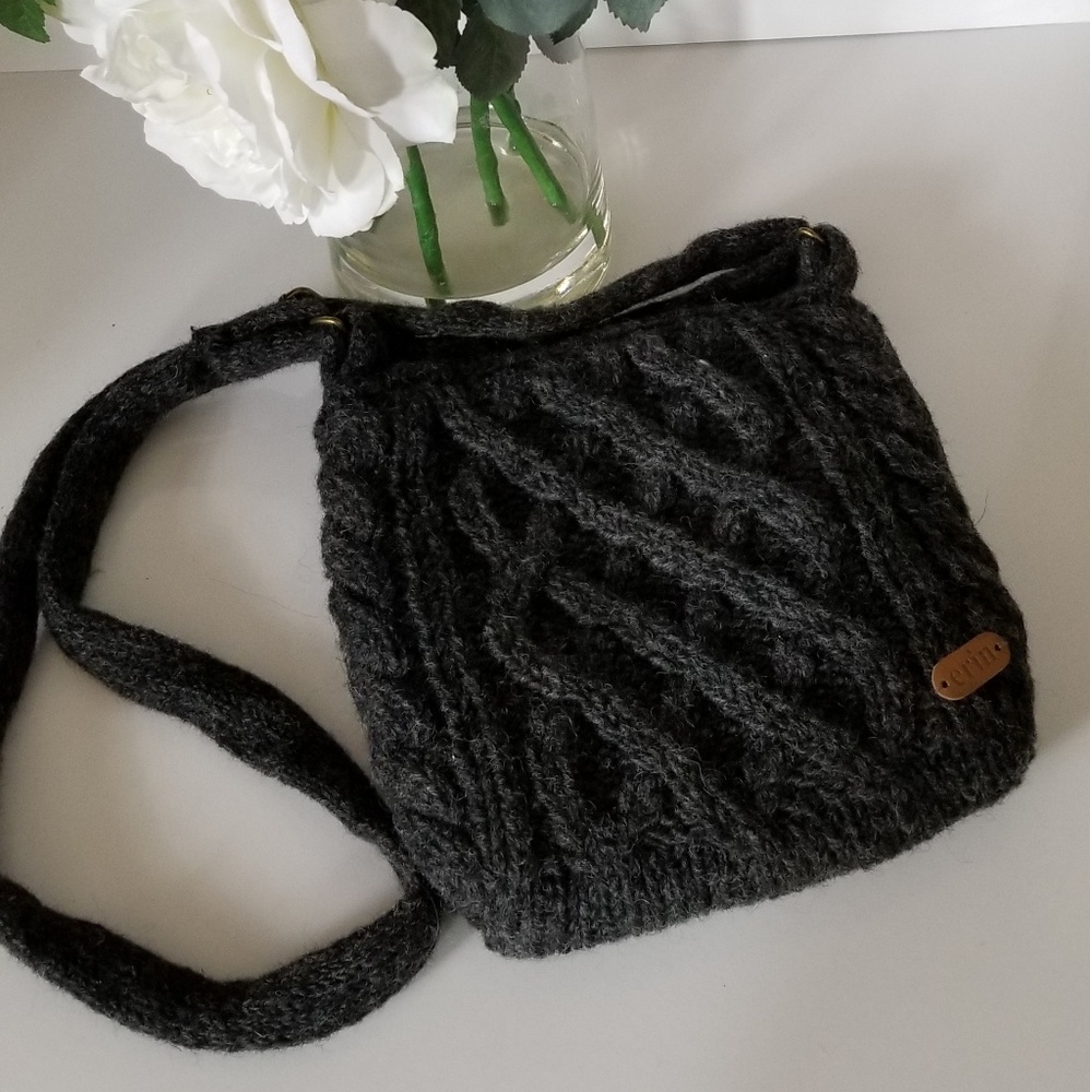 Erin knitwear Ireland